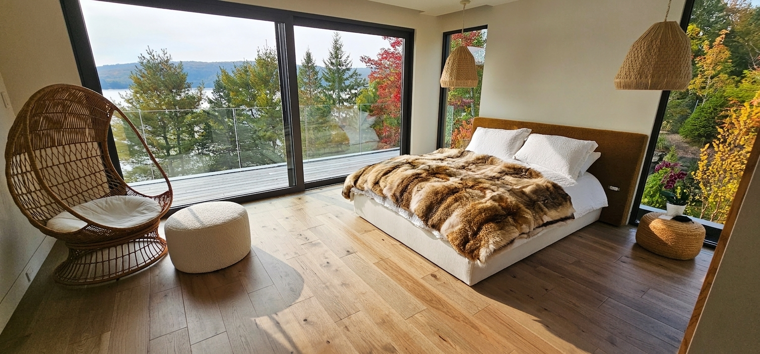 Completed project by Meubles Ciano